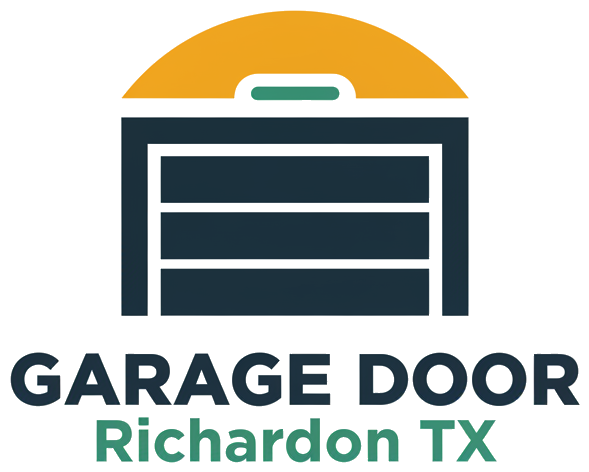 Garage Door Richardson TX logo